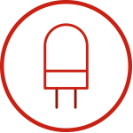 LED Lighting Programable